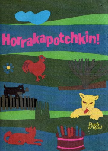 Stock image for Horrakapotchkin!. for sale by Book Express (NZ)
