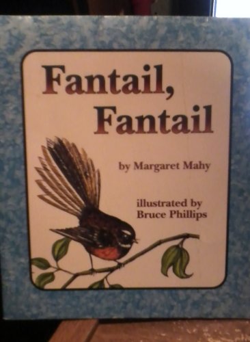 Stock image for Fantail Fantail for sale by ThriftBooks-Atlanta