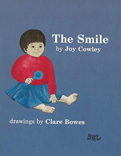 Imagen de archivo de The smile a la venta por Book Express (NZ)