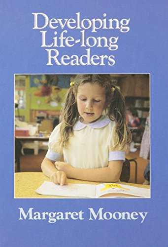 Stock image for Developing Life-Long Readers for sale by ThriftBooks-Dallas