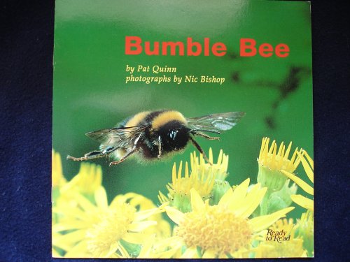 Stock image for Bumble Bee (Ready to Read) for sale by ThriftBooks-Atlanta