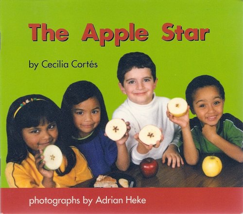 Stock image for The Apple Star (First Stories, Set B) for sale by SecondSale