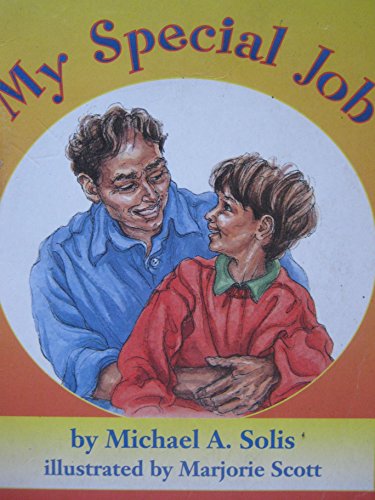 Stock image for My Special Job for sale by Better World Books