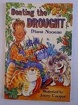 Stock image for BEATING THE DROUGHT for sale by Columbia Books, ABAA/ILAB, MWABA
