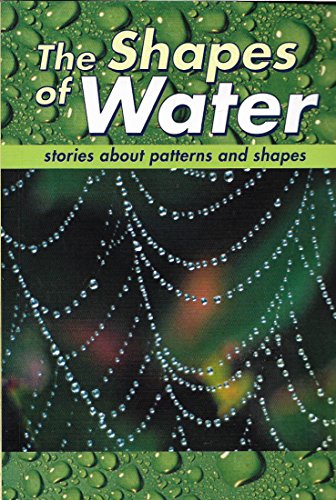 Beispielbild fr The Shapes of Water: Stories About Patterns and Shapes zum Verkauf von Wonder Book