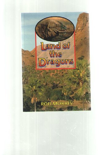 Stock image for Land of the Dragons for sale by SecondSale