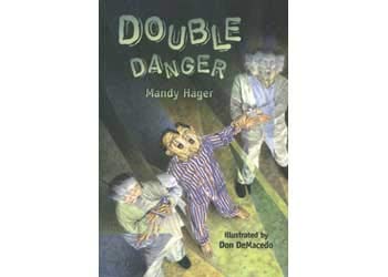 Stock image for Double Danger for sale by Once Upon A Time Books