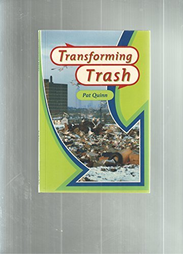Beispielbild fr Transforming Trash (Orbit Chapter Books) zum Verkauf von Wonder Book