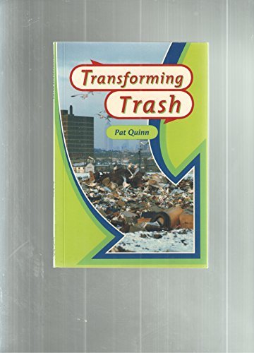 Stock image for Transforming Trash (Orbit Chapter Books) for sale by Wonder Book