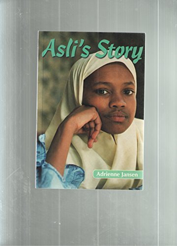 Beispielbild fr Asli's Story --2000 publication. zum Verkauf von Better World Books