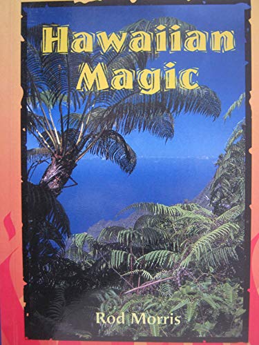 Stock image for Hawaiian Magic for sale by More Than Words