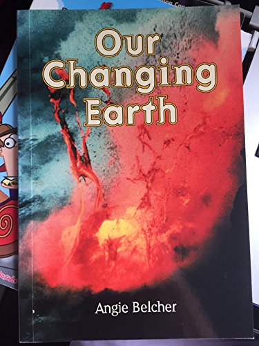 Imagen de archivo de Our Changing Earth a la venta por More Than Words