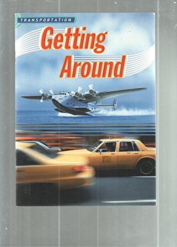 Stock image for Getting Around for sale by More Than Words