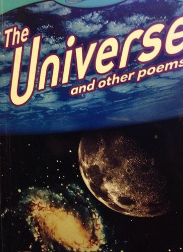 Beispielbild fr The Universe and Other Poems & the Red Planet (Orbit Double Takes (2 Books in 1)) zum Verkauf von Wonder Book