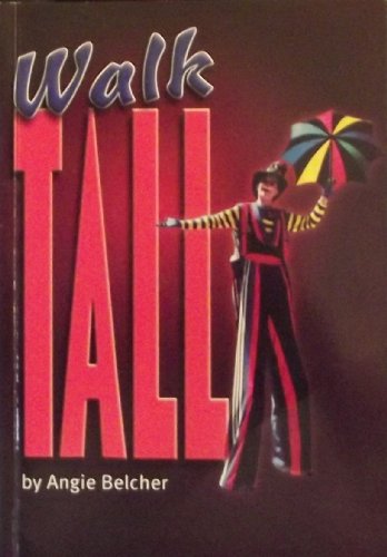 Stock image for Walk TALL (Chapters, Pacific Literacy) for sale by Wonder Book