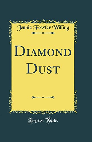 Stock image for Diamond Dust Classic Reprint for sale by PBShop.store US