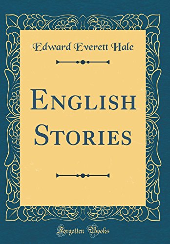 9780483970175: English Stories (Classic Reprint)