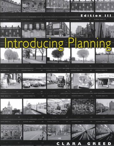 Imagen de archivo de Introducing Planning a la venta por WorldofBooks