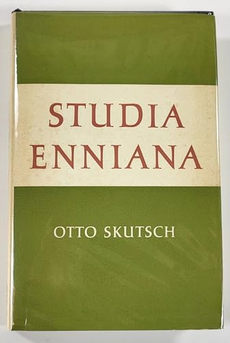 STUDIA ENNIANA