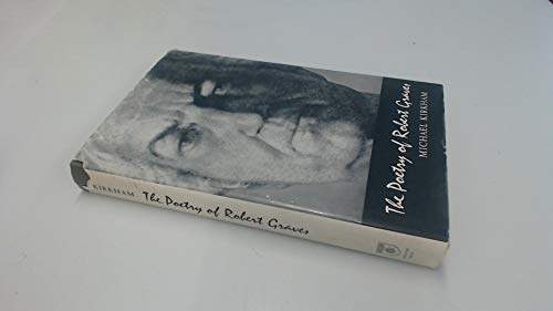 Beispielbild fr Poetry of Robert Graves zum Verkauf von Better World Books