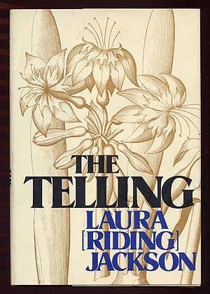 9780485111378: The telling