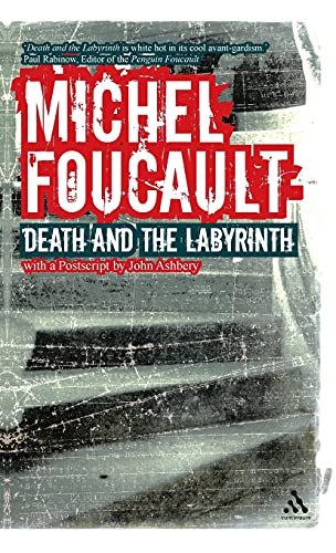 9780485113365: Death and the Labyrinth: The World of Raymond Roussel