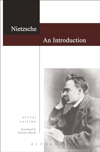 9780485114850: Nietzsche: An Introduction