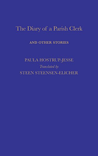 Beispielbild fr The Diary of a Parish Clerk: And Other Stories zum Verkauf von WorldofBooks