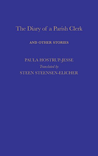 Stock image for The Diary of a Parish Clerk: And Other Stories for sale by WorldofBooks