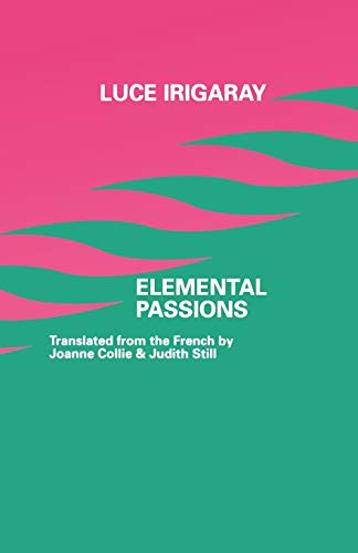 9780485120790: Elemental Passions