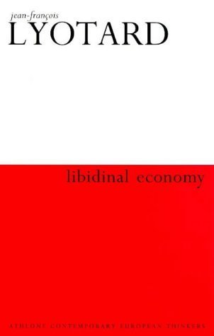 9780485120837: Libidinal Economy