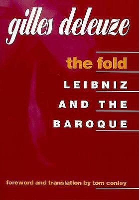 9780485120875: The Fold: Leibniz and the Baroque