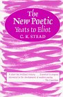 9780485121377: The New Poetic: Yeats to Eliot