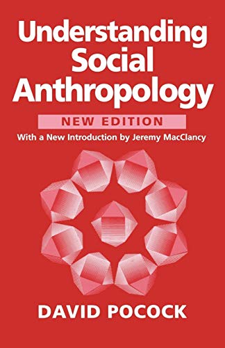 Beispielbild fr Understanding Social Anthropology: New Edition: Revised Edition zum Verkauf von WorldofBooks
