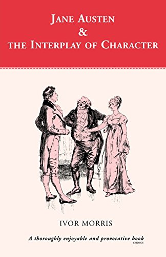 Stock image for Jane Austen and the Interplay of Charact: Approaches to Mr.Collins for sale by Hay-on-Wye Booksellers