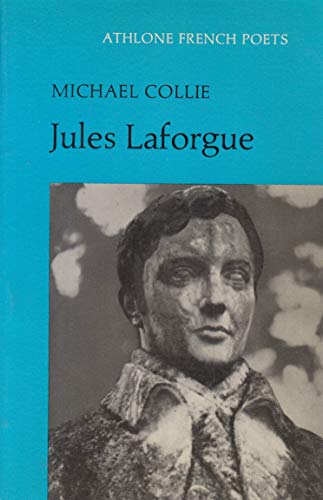 Beispielbild fr Jules Laforgue zum Verkauf von WorldofBooks