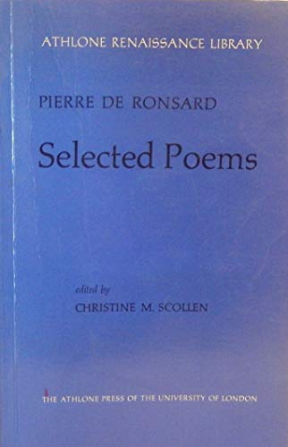 9780485128079: Selected Poems (Renaissance Library)