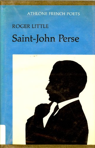 Saint-John Perse