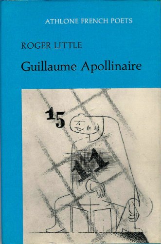 Guillaume Apollinaire