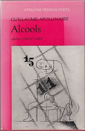 Imagen de archivo de Alcools a la venta por Anybook.com