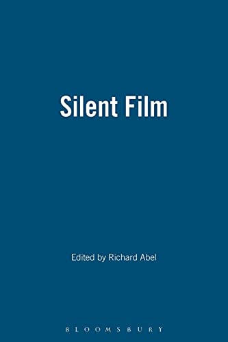 9780485300765: Silent Film