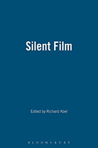 Stock image for Silent Film for sale by WorldofBooks