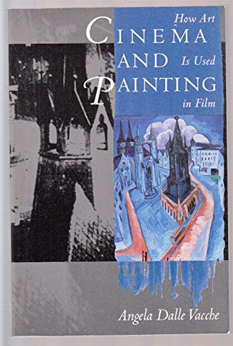 9780485300796: Cinema and Painting: How Art is Used in Film