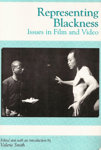 9780485300819: Representing Blackness: Issues in Film and Video