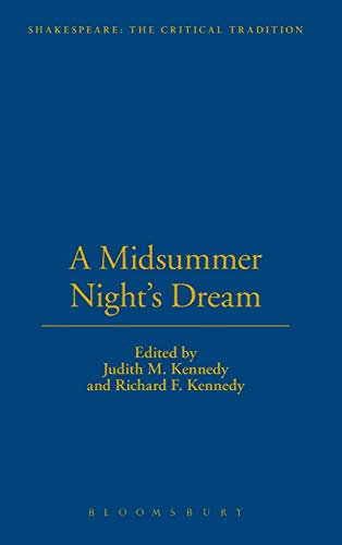 A Midsummer Night*s Dream