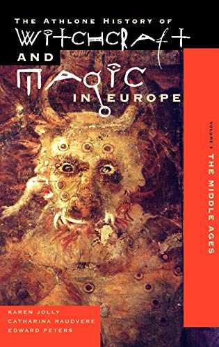 Stock image for Witchcraft and Magic in Europe, Volume 3: The Middle Ages (History of Witchcraft and Magic in Europe) for sale by Hay-on-Wye Booksellers