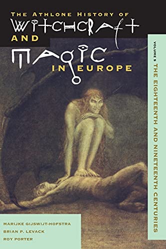 Imagen de archivo de Athlone History of Witchcraft and Magic in Europe: v. 2: Ancient Greece and Rome a la venta por THE SAINT BOOKSTORE