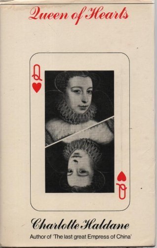 9780486118949: Queen of Hearts: Marguerite of Valois ('La Reine Margot') 1553-1615,