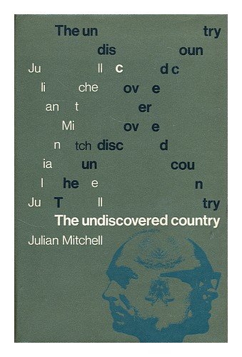 9780486124049: The undiscovered country