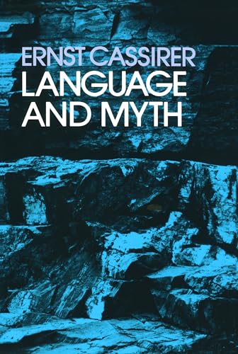 9780486200514: Language and Myth